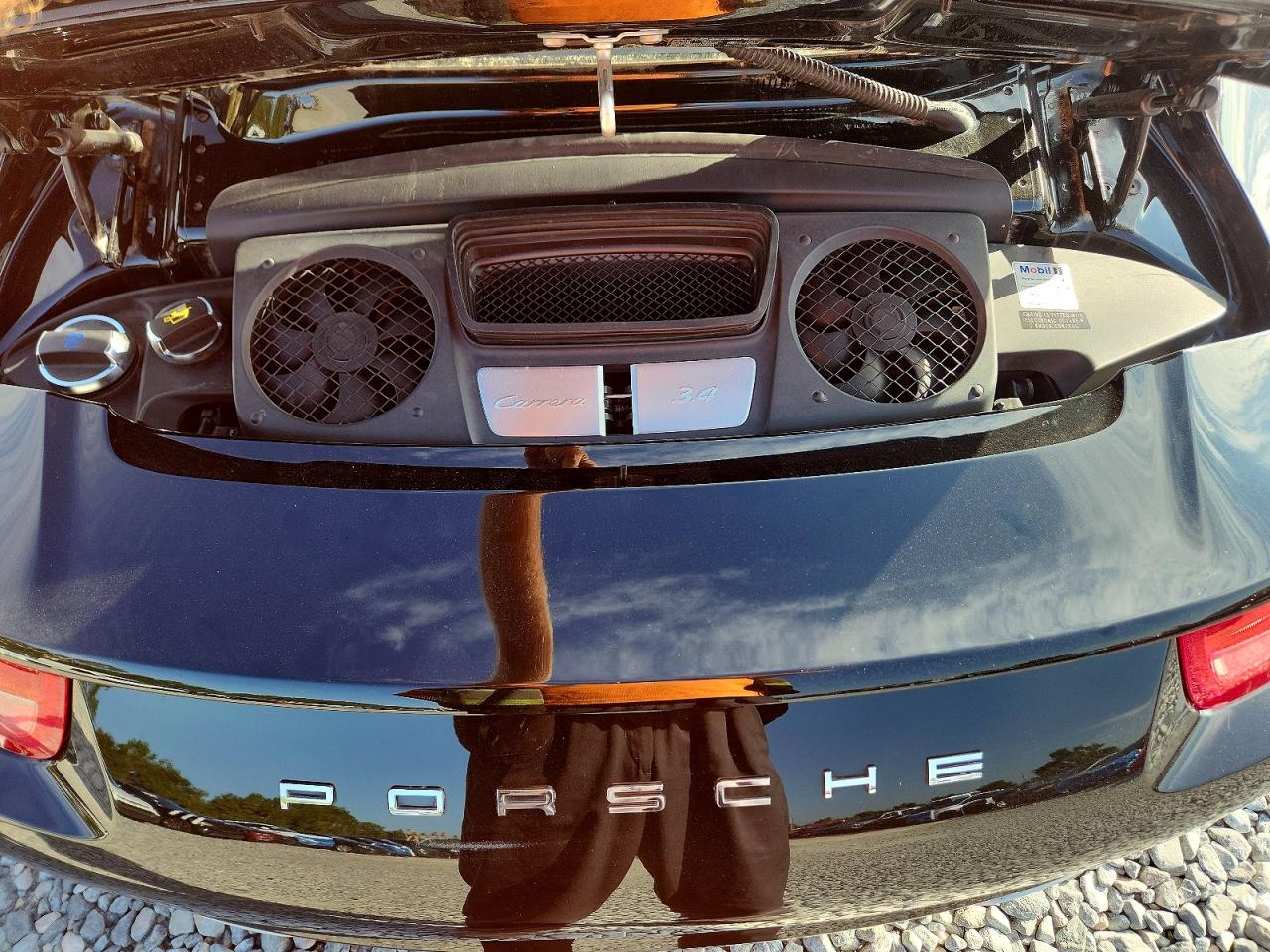2014 PORSCHE 911 Base (2WD), 4 (4WD)