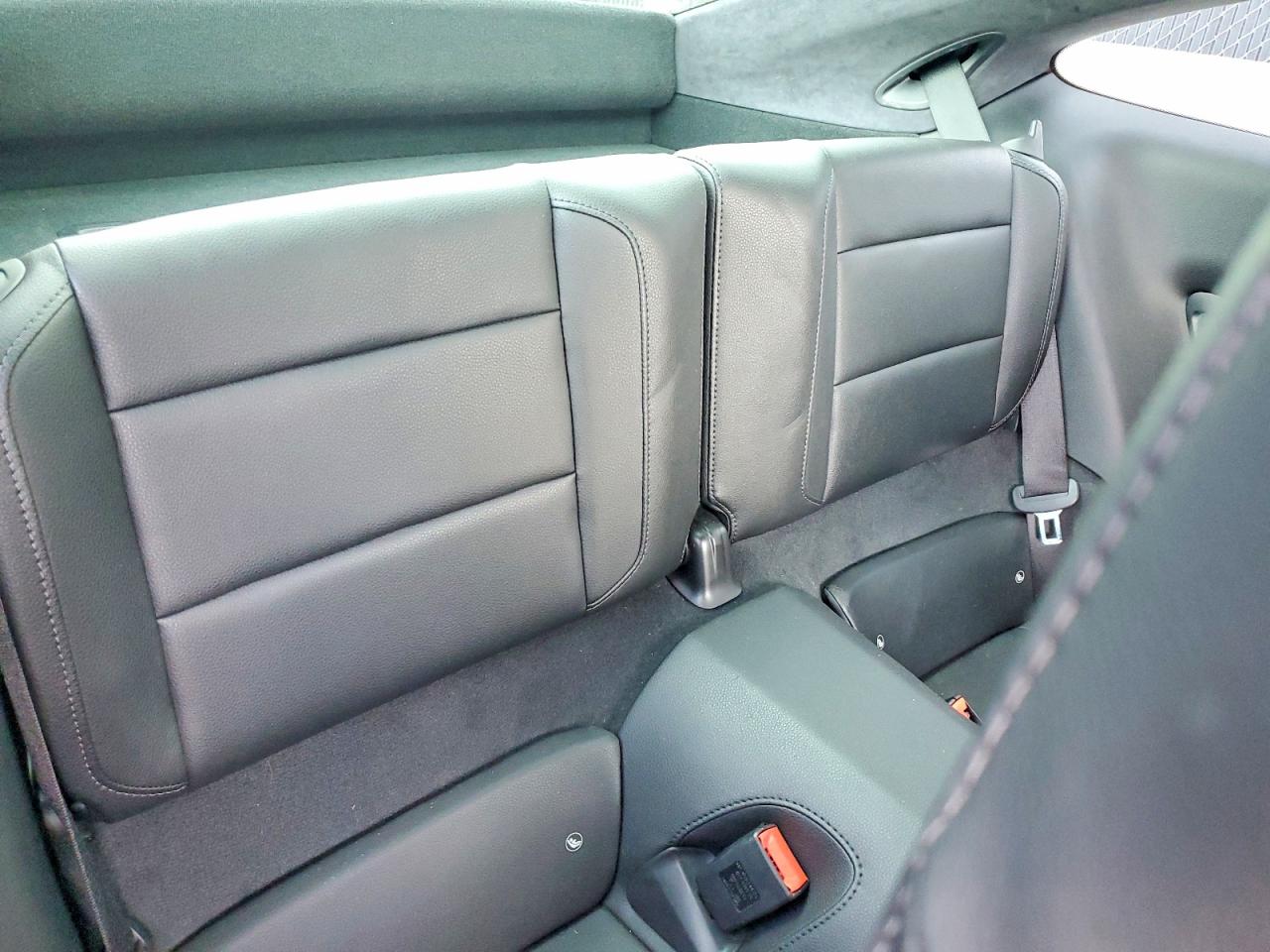 2014 PORSCHE 911 Base (2WD), 4 (4WD)