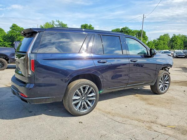 2024 CADILLAC ESCALADE Sport Platinum