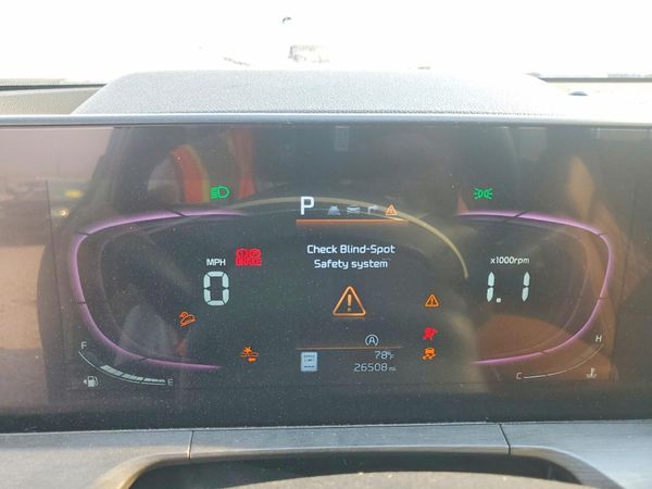 2024 KIA TELLURIDE EX, EX X-Line