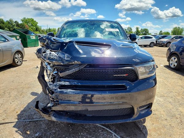 2019 DODGE DURANGO R/T
