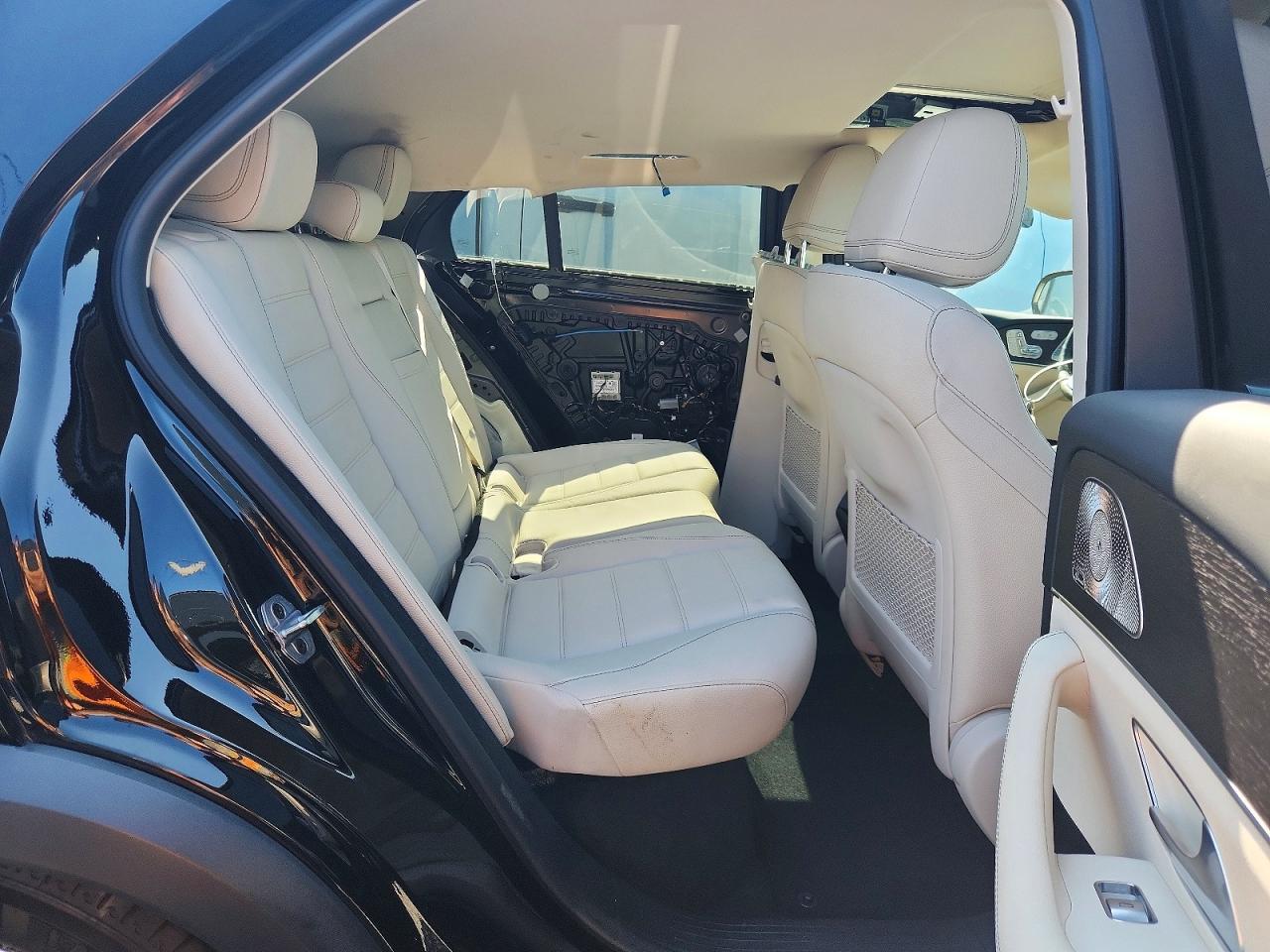 2022 MERCEDES-BENZ GLE GLE450 4MATIC