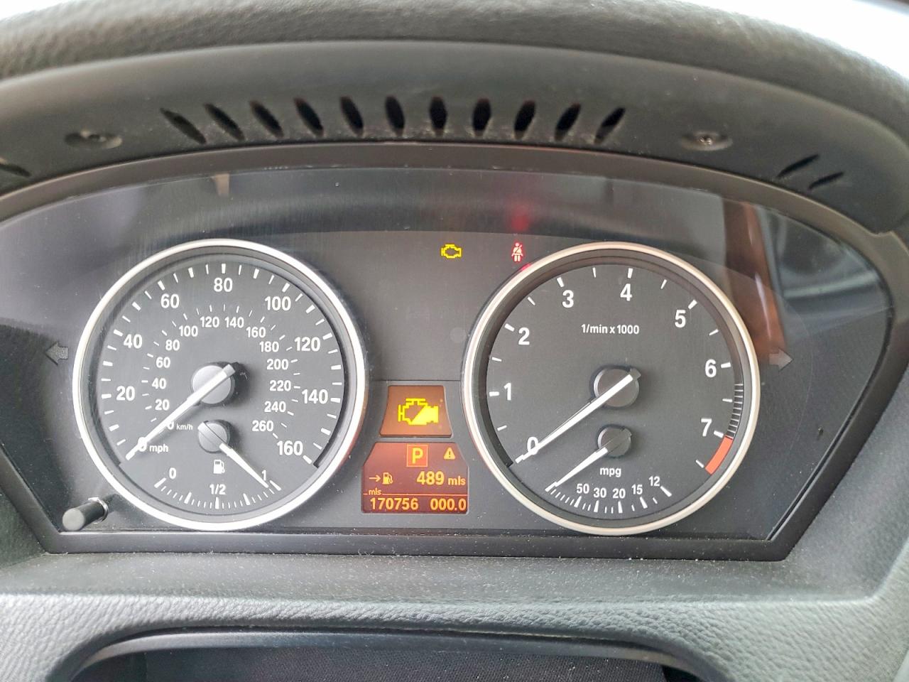 2013 BMW X5 xDrive35i