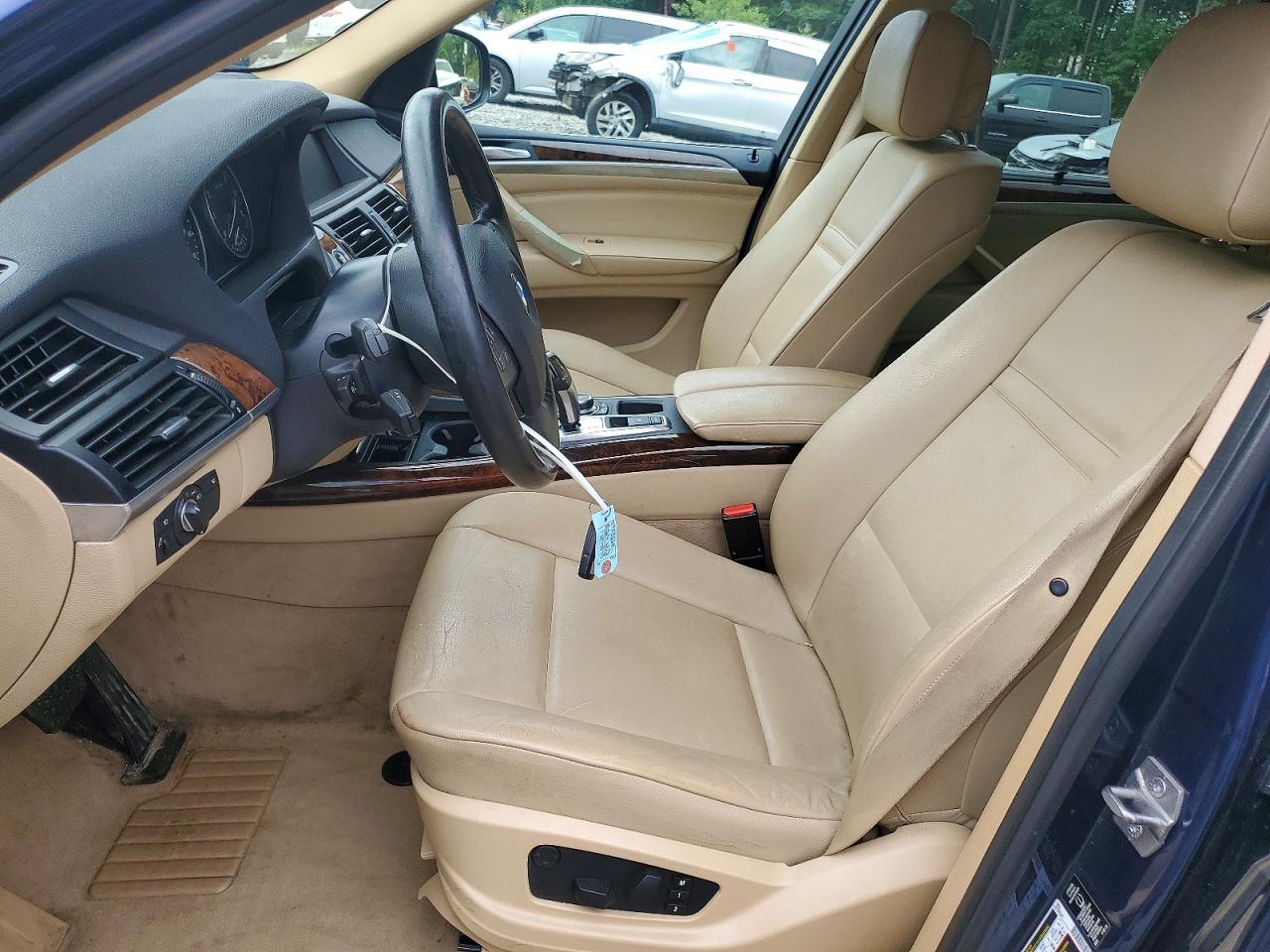 2013 BMW X5 xDrive35i