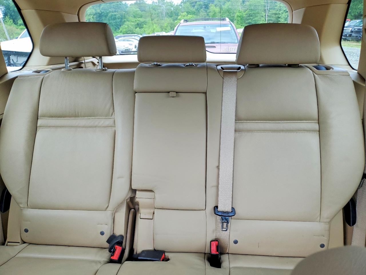 2013 BMW X5 xDrive35i