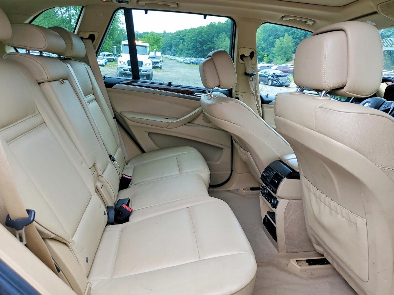 2013 BMW X5 xDrive35i