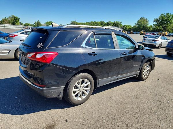 2021 CHEVROLET EQUINOX LT (1LT)