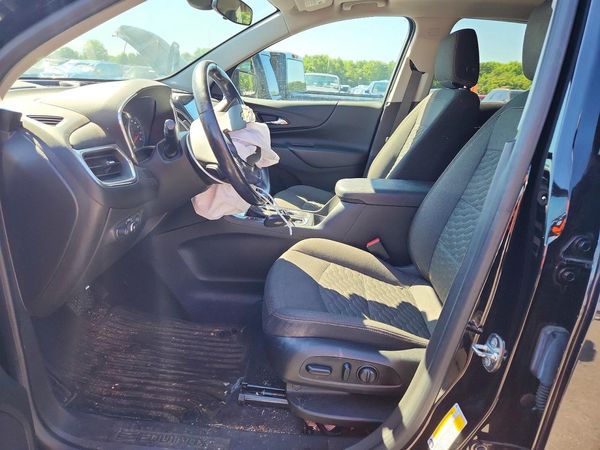 2021 CHEVROLET EQUINOX LT (1LT)