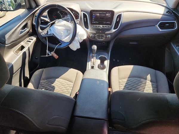 2021 CHEVROLET EQUINOX LT (1LT)