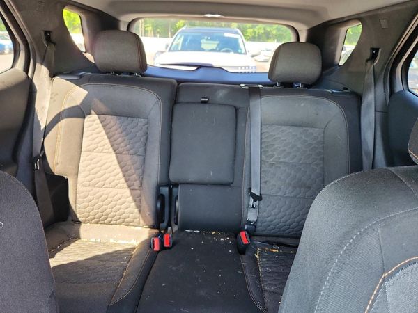 2021 CHEVROLET EQUINOX LT (1LT)