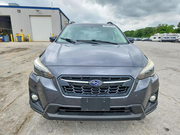 2018 SUBARU CROSSTREK Limited+BSD