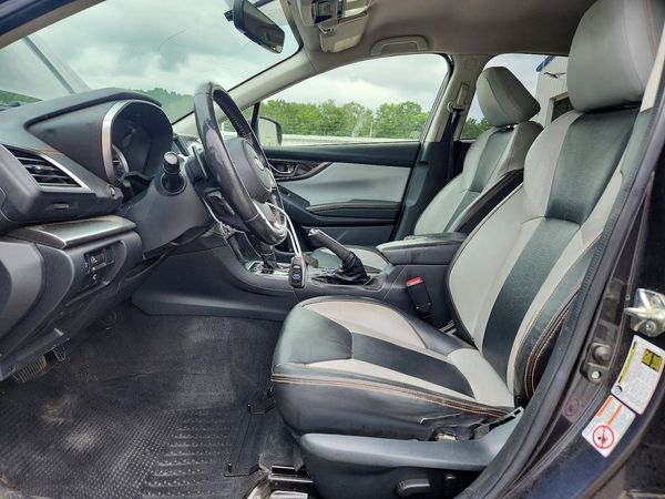 2018 SUBARU CROSSTREK Limited+BSD
