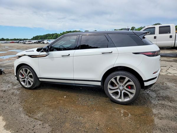 2022 LAND ROVER RANGE ROVER EVOQUE R-Dynamic SE