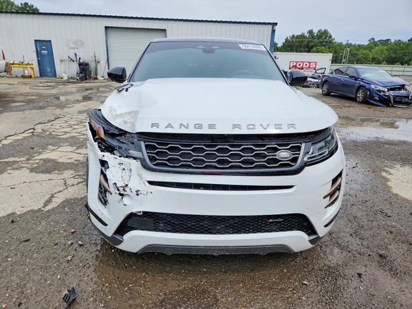 2022 LAND ROVER RANGE ROVER EVOQUE R-Dynamic SE
