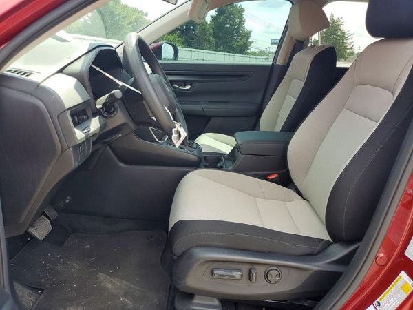 2023 HONDA CR-V EX