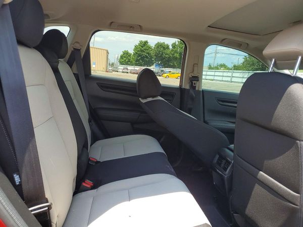 2023 HONDA CR-V EX