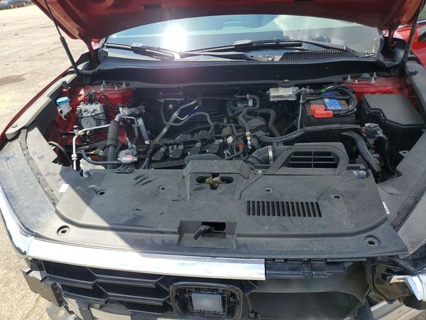 2023 HONDA CR-V EX