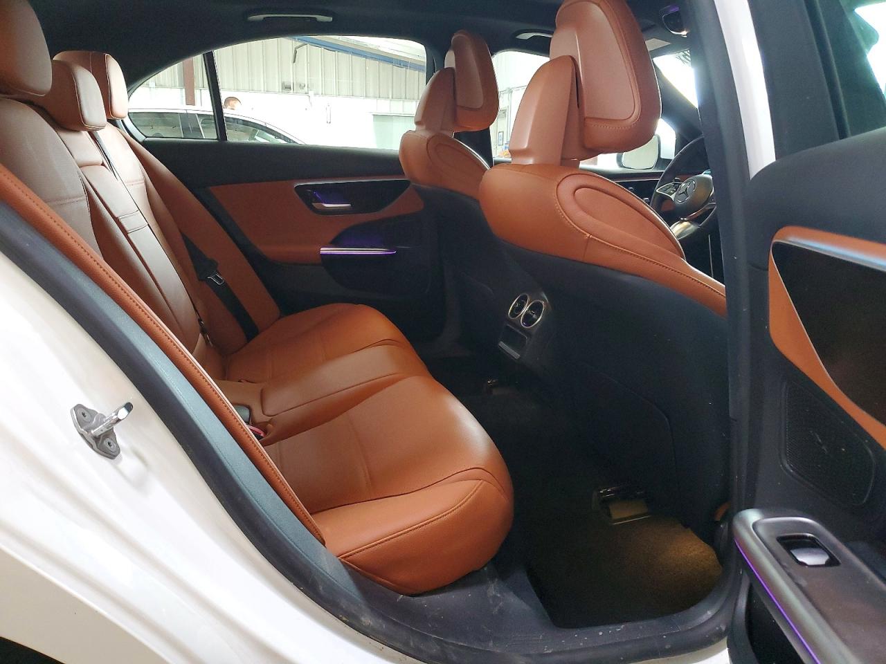 2023 MERCEDES-BENZ C C300 4MATIC