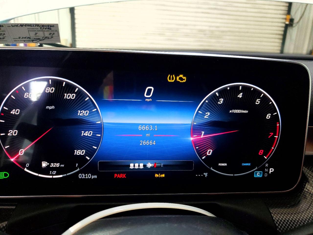 2023 MERCEDES-BENZ C C300 4MATIC