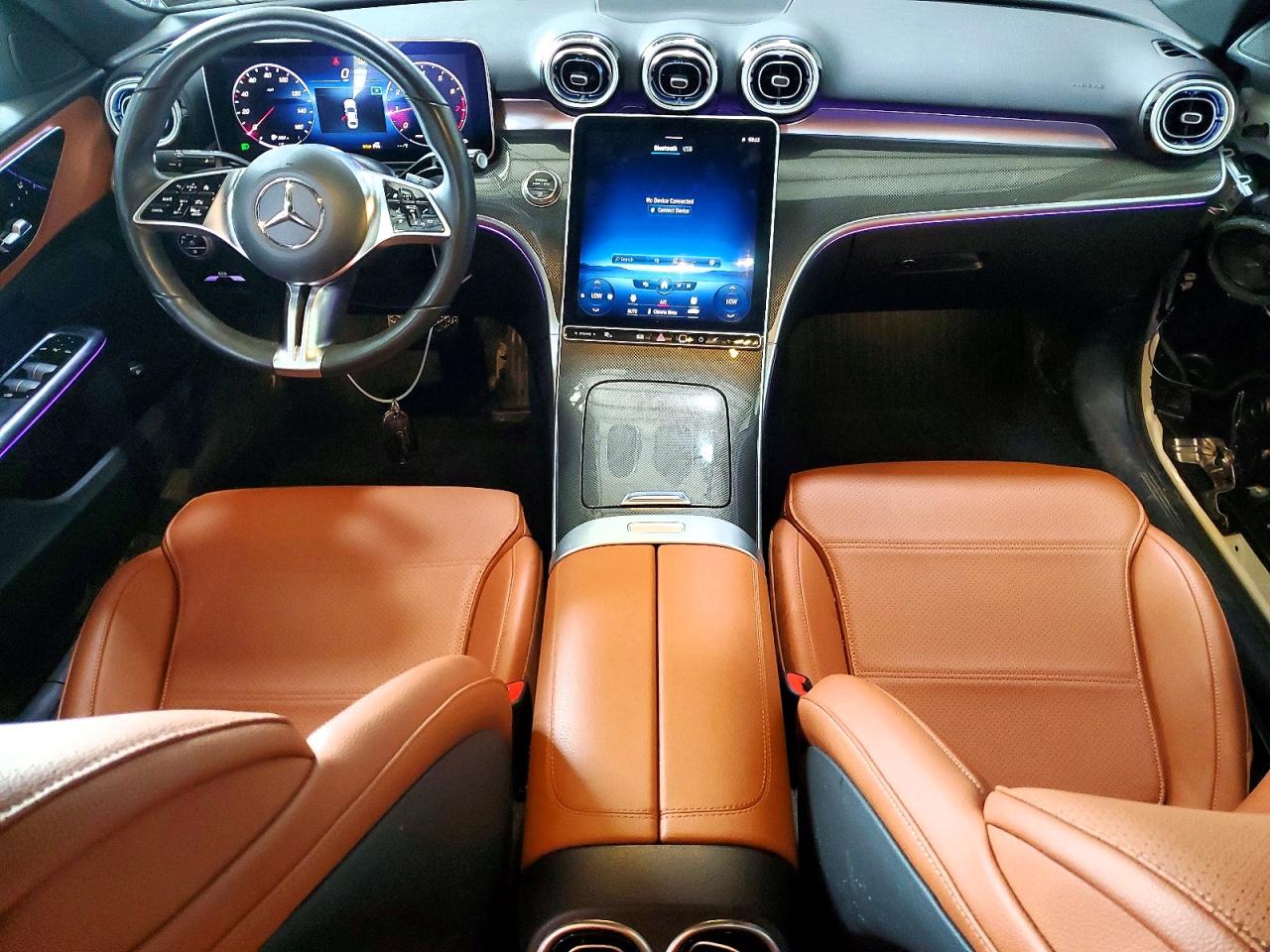2023 MERCEDES-BENZ C C300 4MATIC
