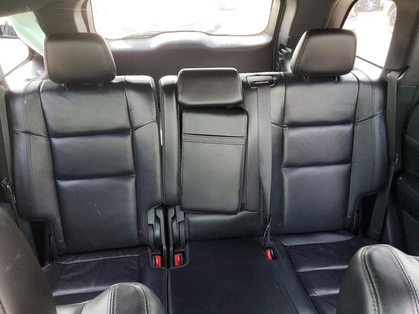 2018 JEEP GRAND CHEROKEE LIMITED 4X4