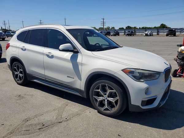 2016 BMW X1 xDrive28i