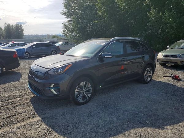 2022 KIA NIRO EX Premium