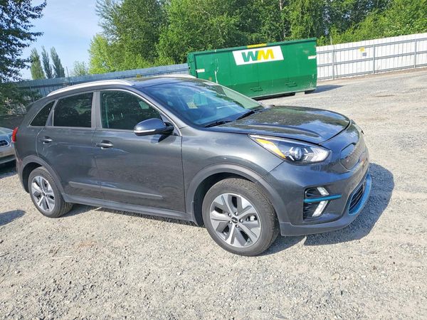 2022 KIA NIRO EX Premium