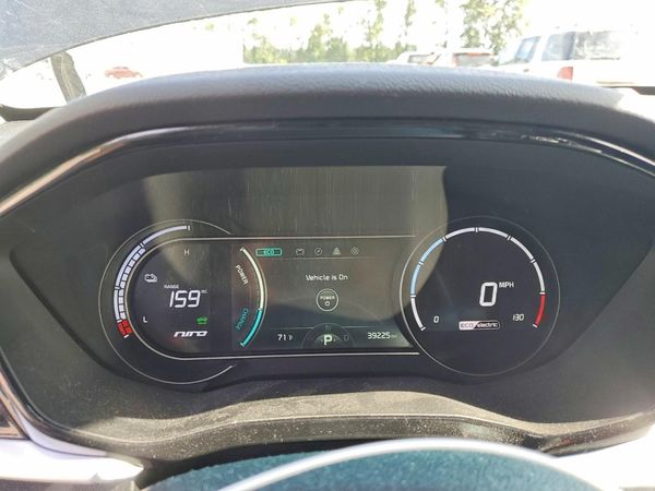 2022 KIA NIRO EX Premium