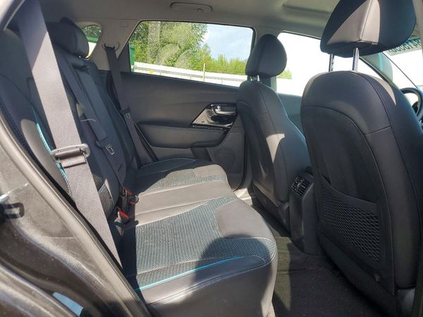2022 KIA NIRO EX Premium