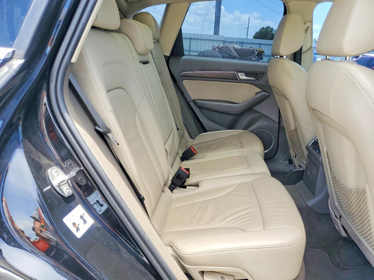 2015 AUDI Q5 Premium Plus