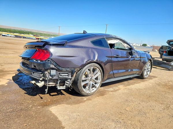 2023 FORD MUSTANG GT