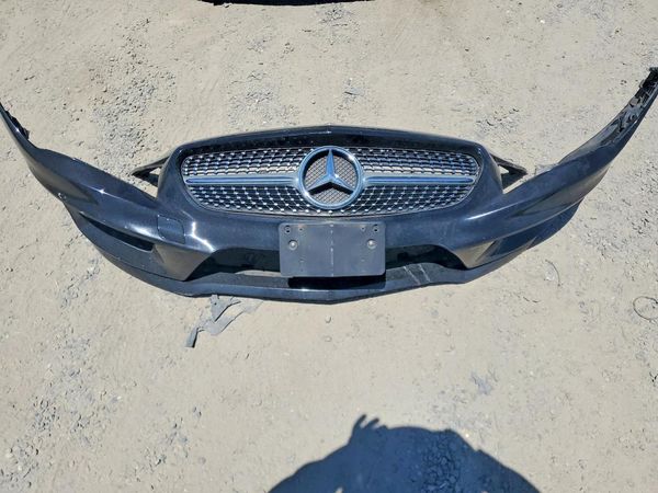 2015 MERCEDES-BENZ CLA CLA250
