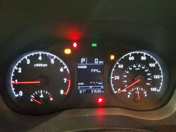 2022 HYUNDAI ACCENT SE, SEL