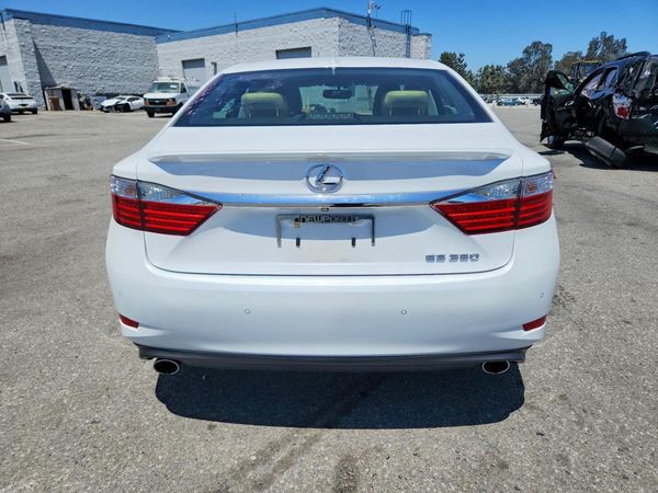 2015 LEXUS ES 350