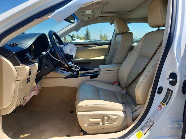 2015 LEXUS ES 350