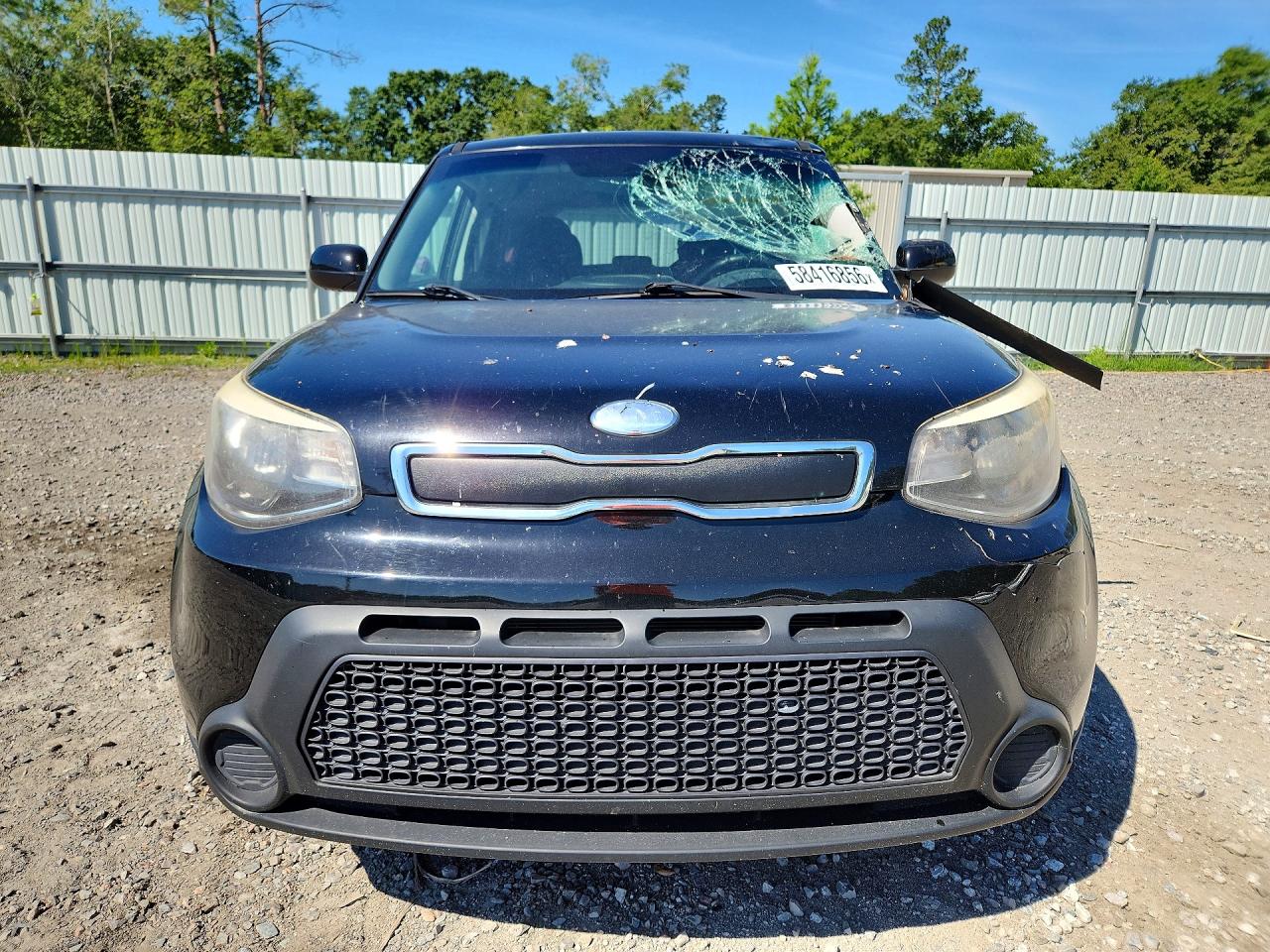 2016 KIA SOUL Plus