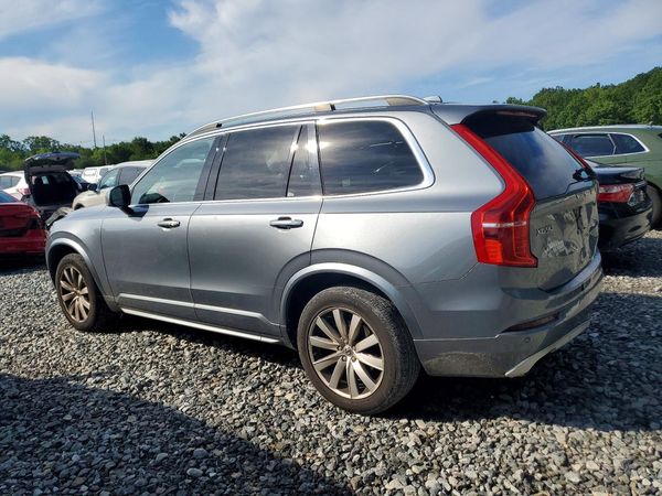 2016 VOLVO XC90