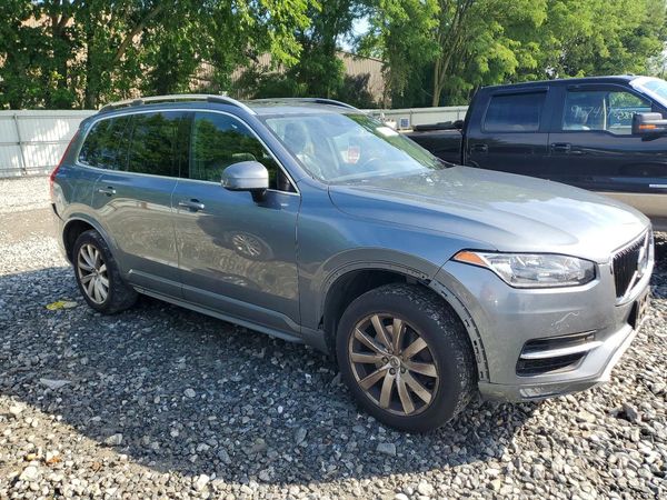 2016 VOLVO XC90