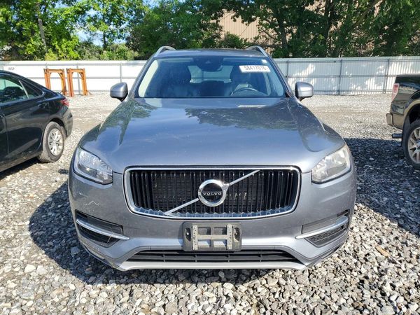 2016 VOLVO XC90