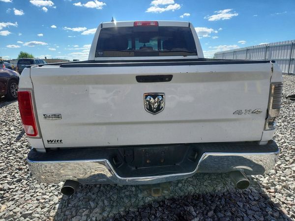 2015 RAM 1500 Laramie