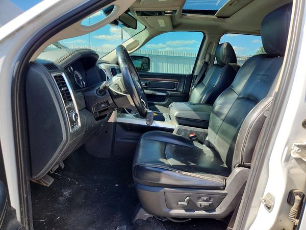 2015 RAM 1500 Laramie