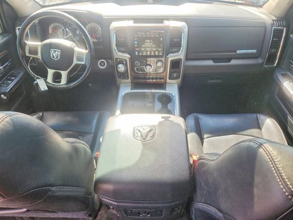 2015 RAM 1500 Laramie