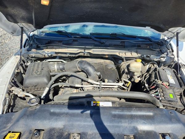 2015 RAM 1500 Laramie