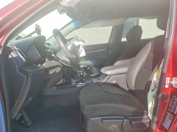 2015 KIA SORENTO GL