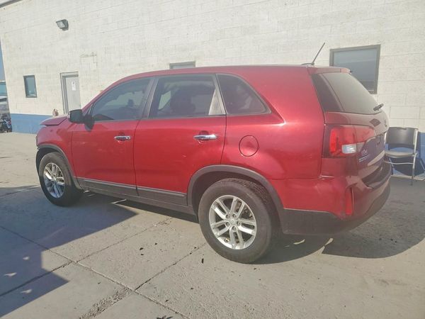 2015 KIA SORENTO GL