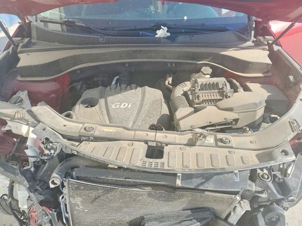 2015 KIA SORENTO GL