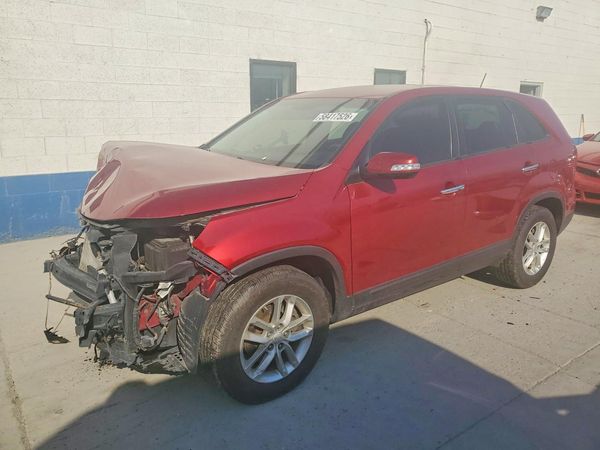 2015 KIA SORENTO GL