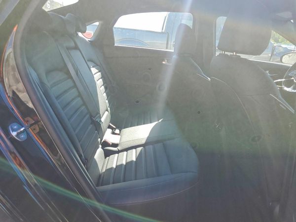 2023 KIA FORTE GT Line