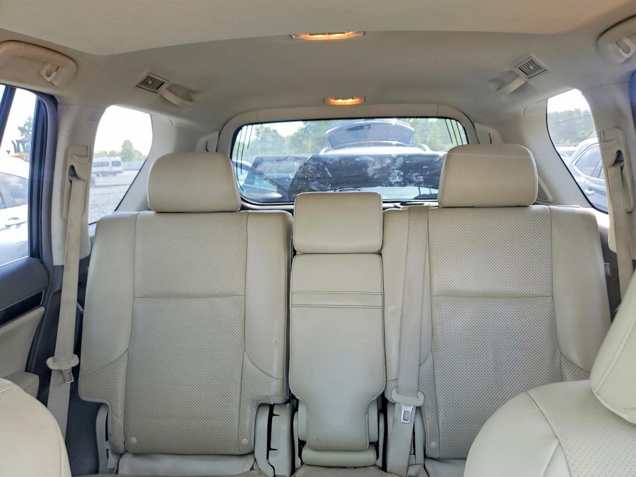 2014 LEXUS GX 460 Premium